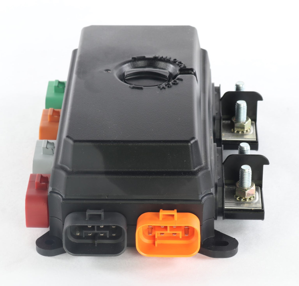 AUTOCAR - A8700009-001 - FUSE BOX