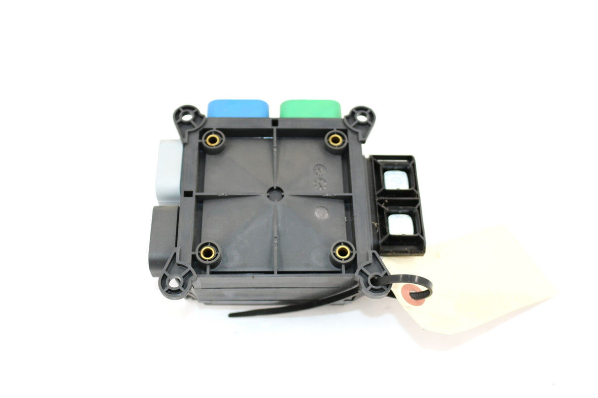 AUTOCAR - A8700011-001 - FUSE BOX