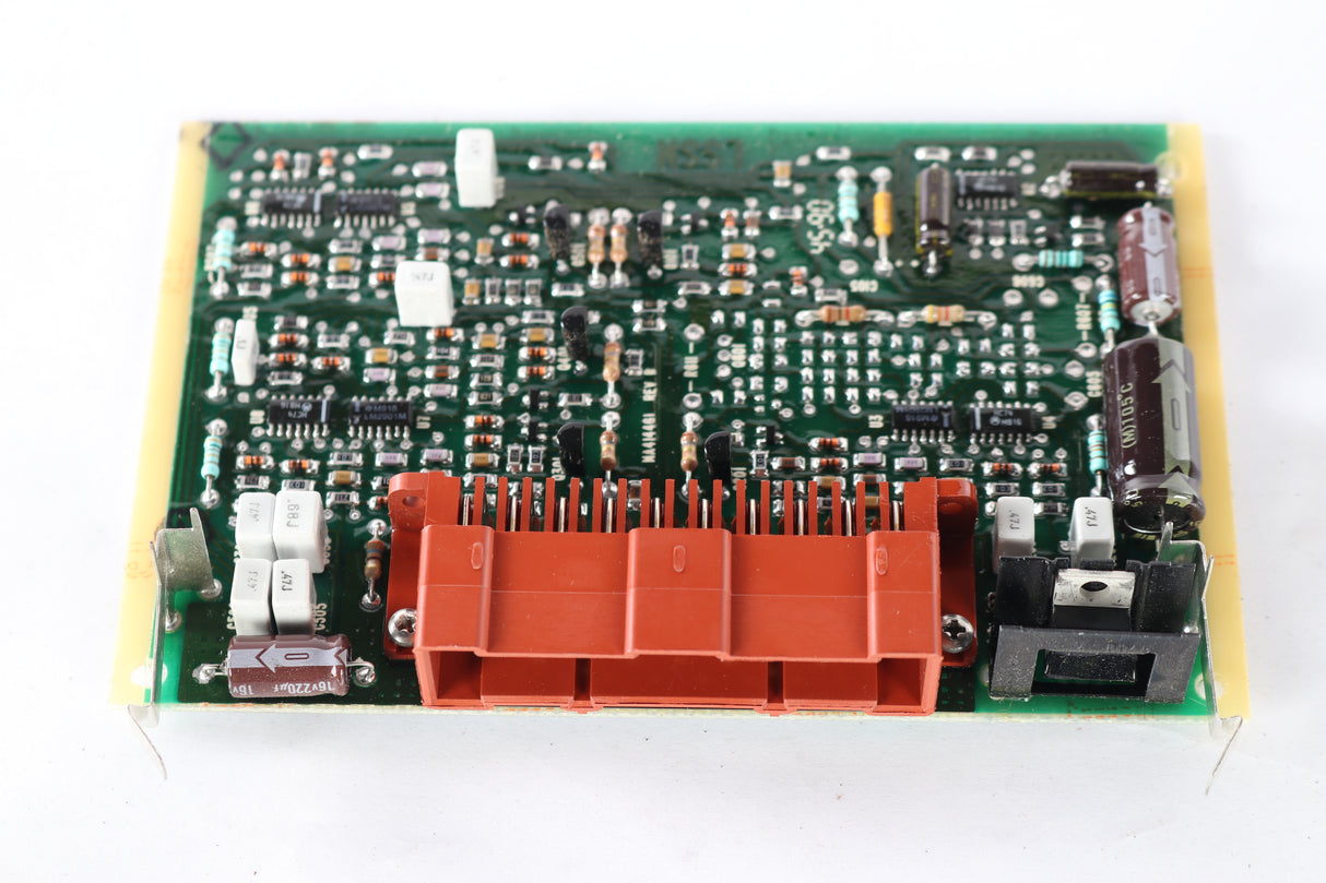 JOHN DEERE - AH137238 - BOARD ASM
