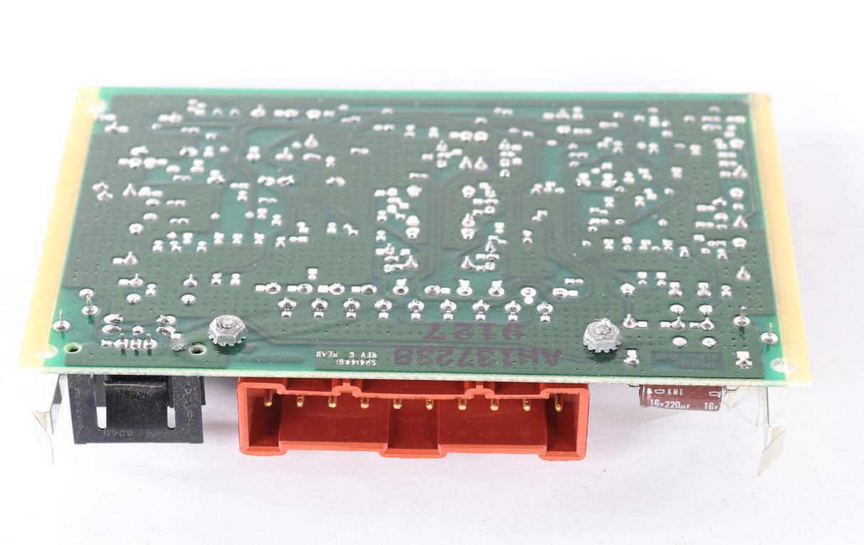 JOHN DEERE - AH137238 - BOARD ASM