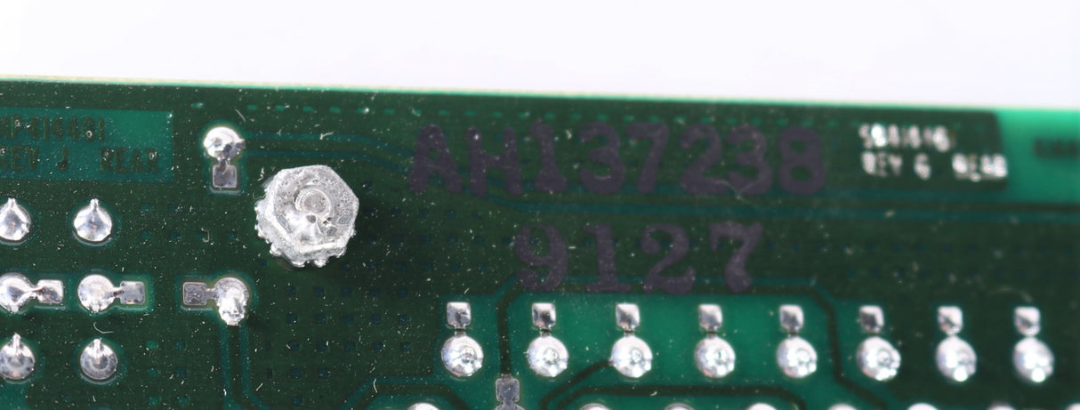 JOHN DEERE - AH137238 - BOARD ASM