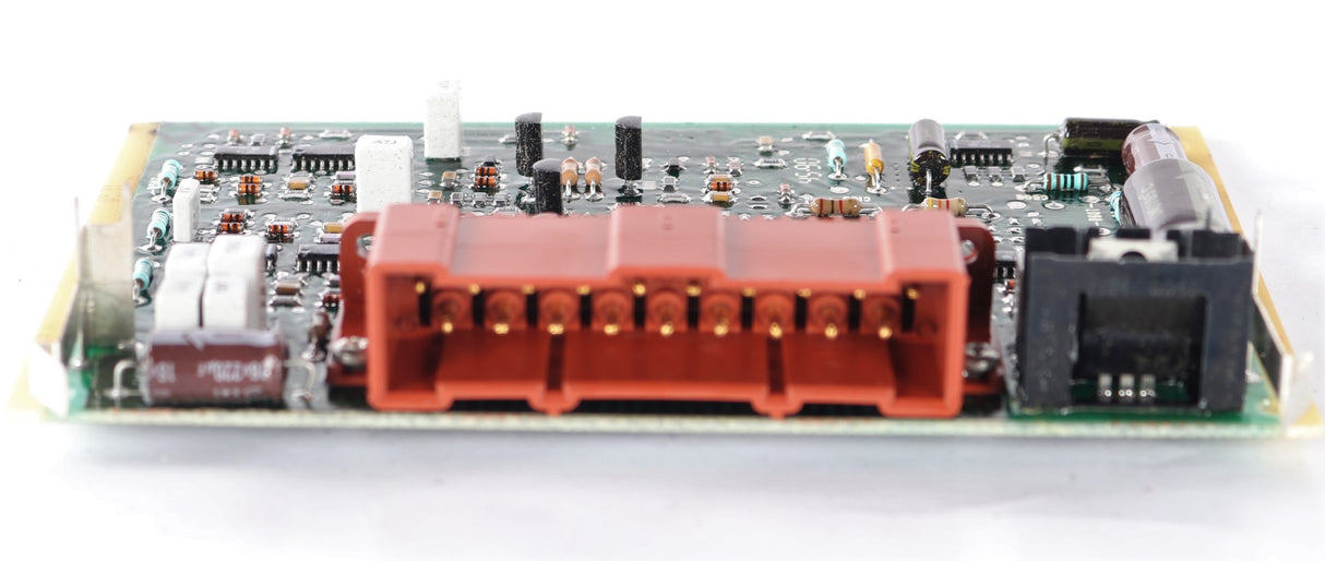JOHN DEERE - AH137238 - BOARD ASM
