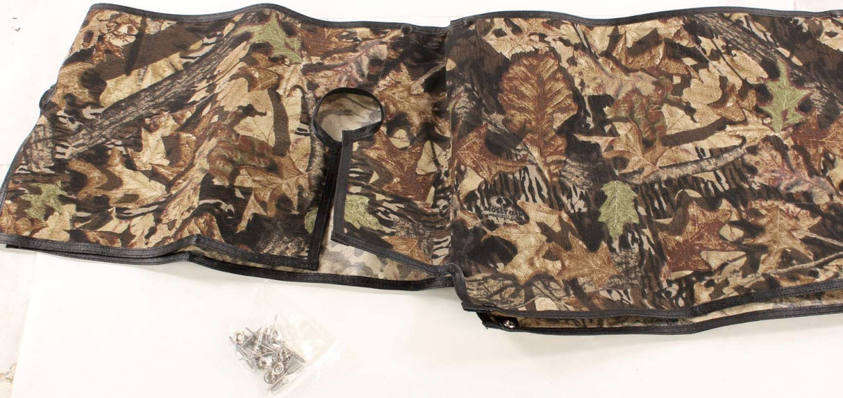 CLUB CAR - AM10678 - CAMO PANEL COVER 2100