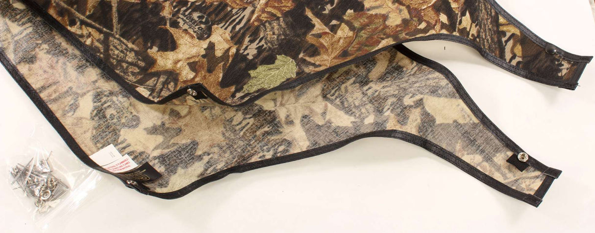 CLUB CAR - AM10678 - CAMO PANEL COVER 2100