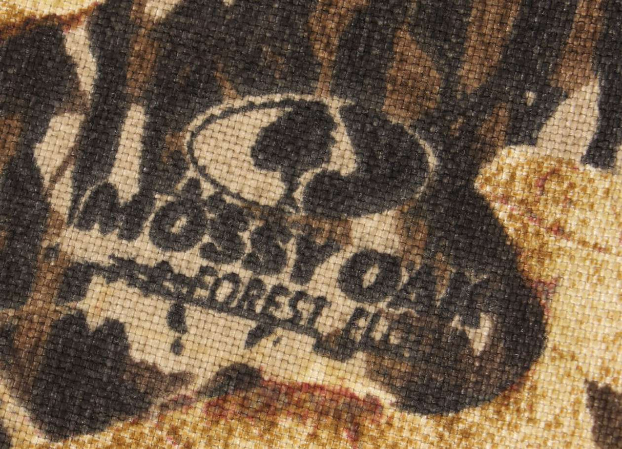 CLUB CAR - AM10678 - CAMO PANEL COVER 2100