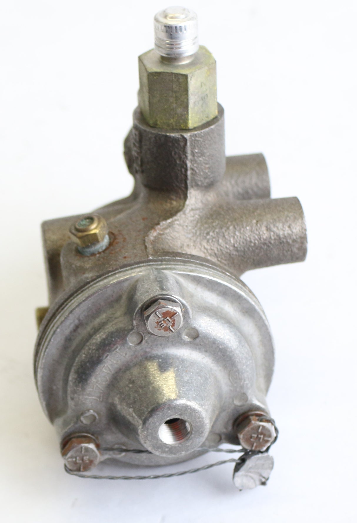 CUMMINS - AR40310 - HOUSING CONTROL - ANEROID
