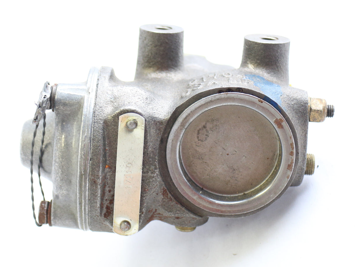 CUMMINS - AR40310 - HOUSING CONTROL - ANEROID