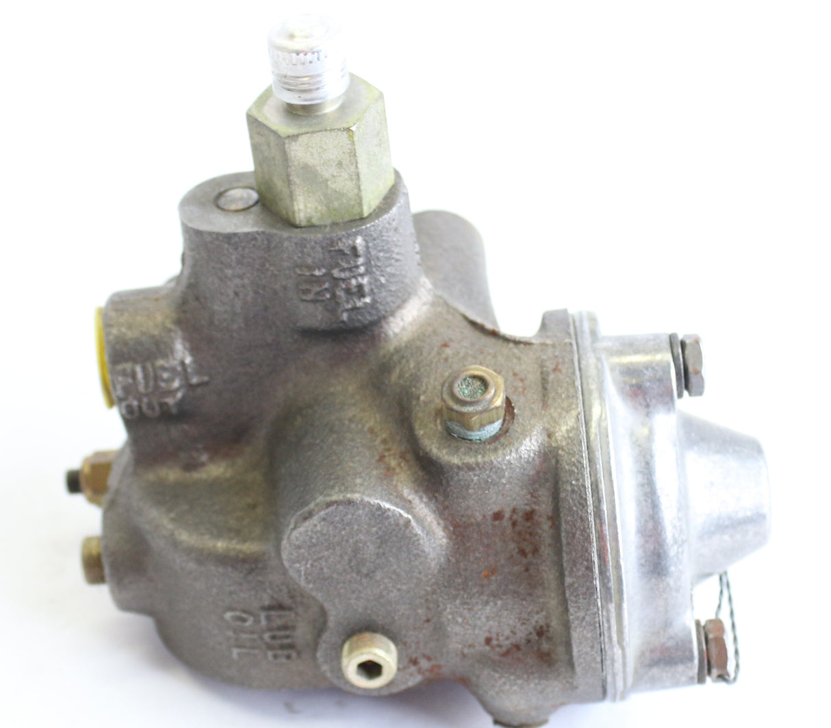 CUMMINS - AR40310 - HOUSING CONTROL - ANEROID