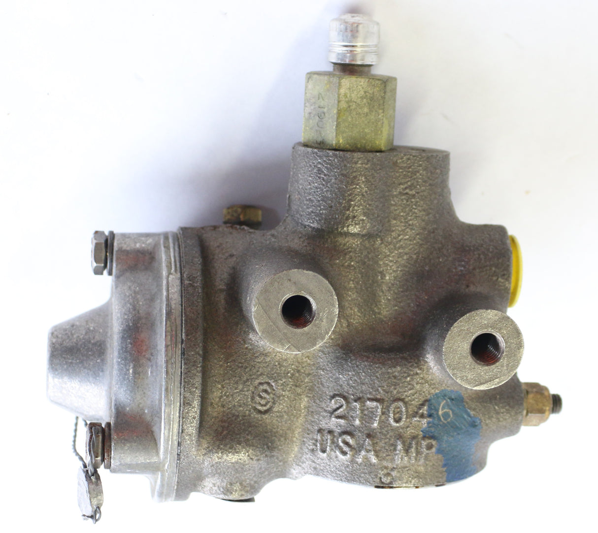 CUMMINS - AR40310 - HOUSING CONTROL - ANEROID