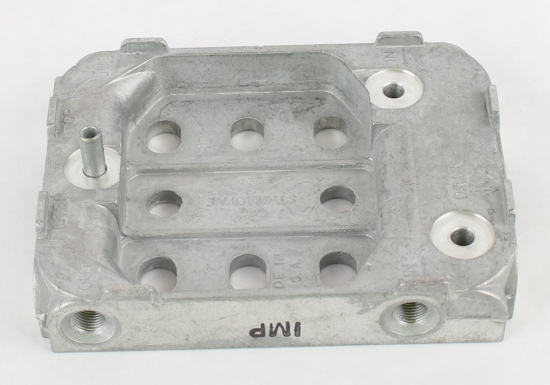 JOHN DEERE - AR50040 - BODY
