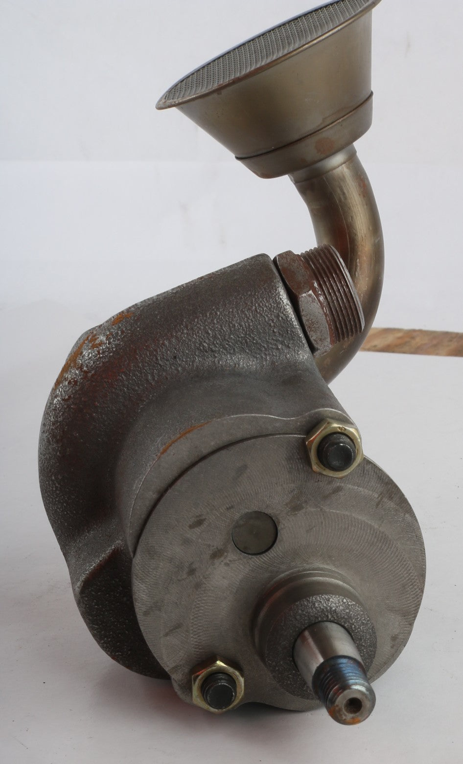 JOHN DEERE - AR79464 - OIL PUMP