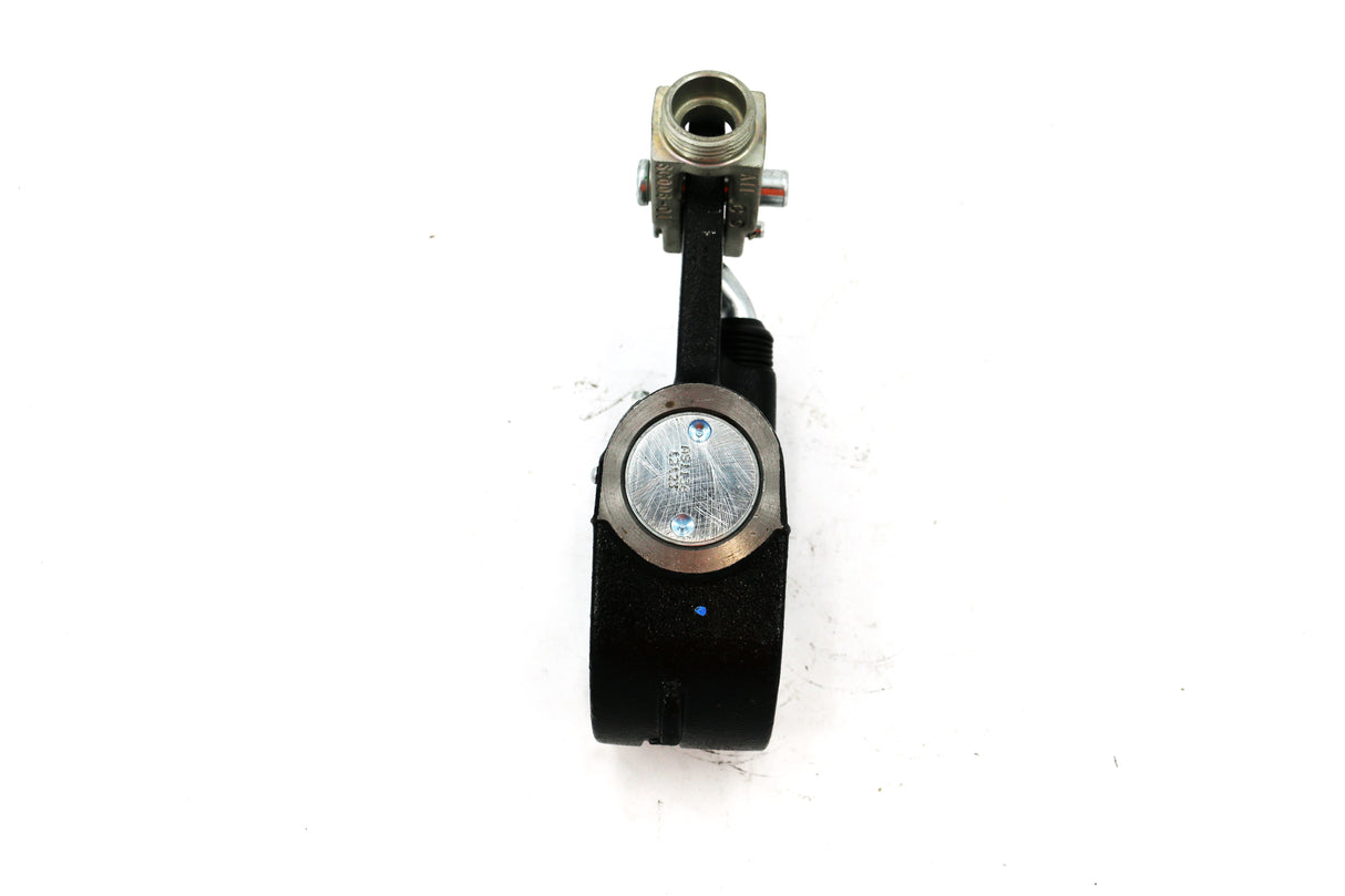 GUNITE - AS1136 - SLACK ADJUSTER W|CLEVIS 5.5