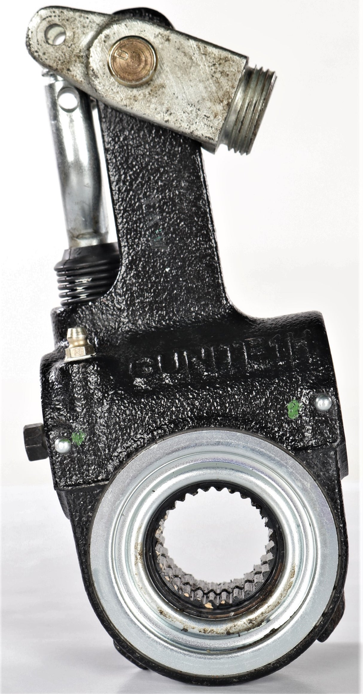 GUNITE - AS1141 - 6" AUTOMATIC SLACK ADJUSTER 28-SPLINE 1.5" DIA