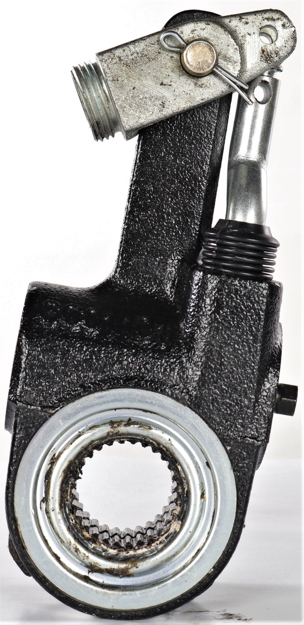 GUNITE - AS1141 - 6" AUTOMATIC SLACK ADJUSTER 28-SPLINE 1.5" DIA