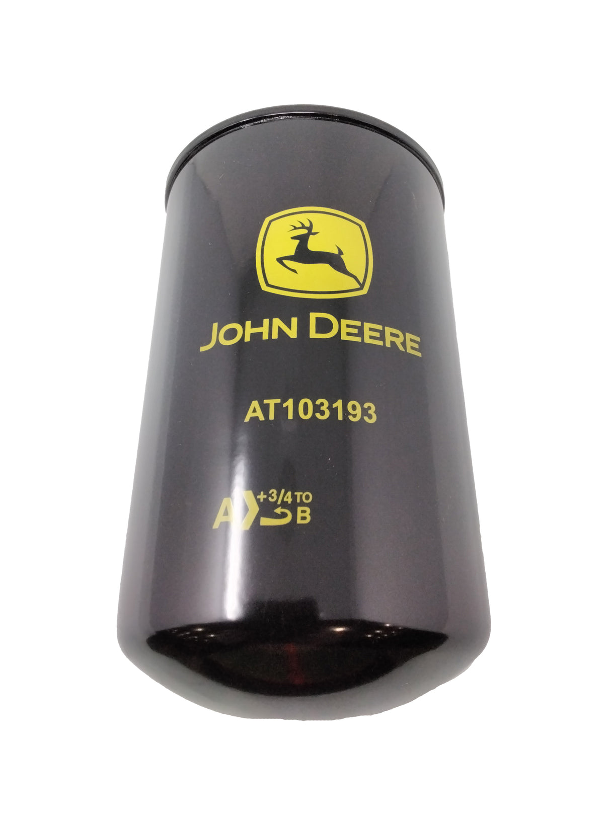 JOHN DEERE - AT103193 - HYDRAULIC OIL FILTER
