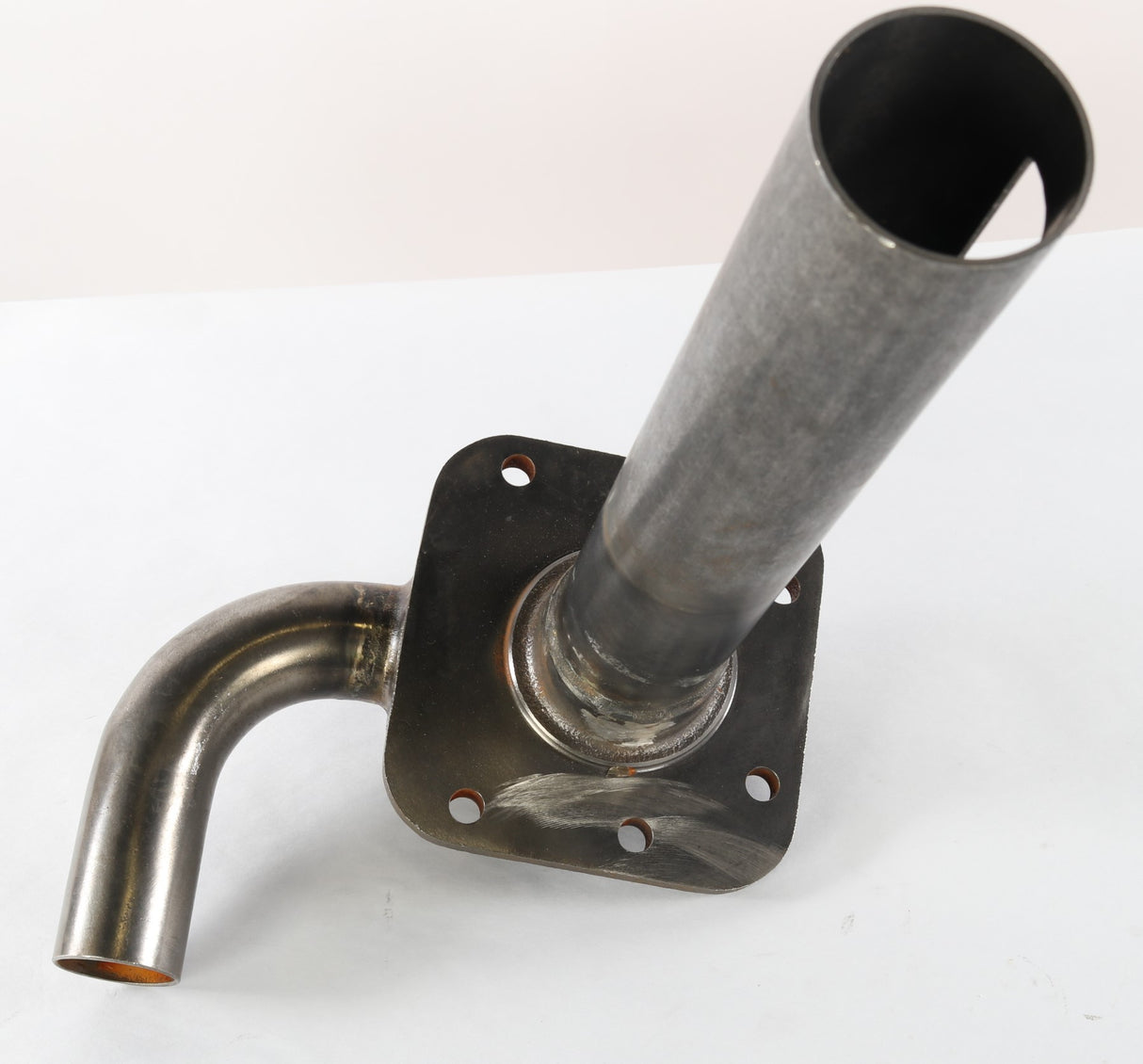 JOHN DEERE - AT104362 - COVER SUCTION SCREEN