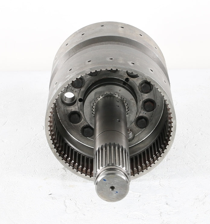 JOHN DEERE - AT104959 - SHAFT