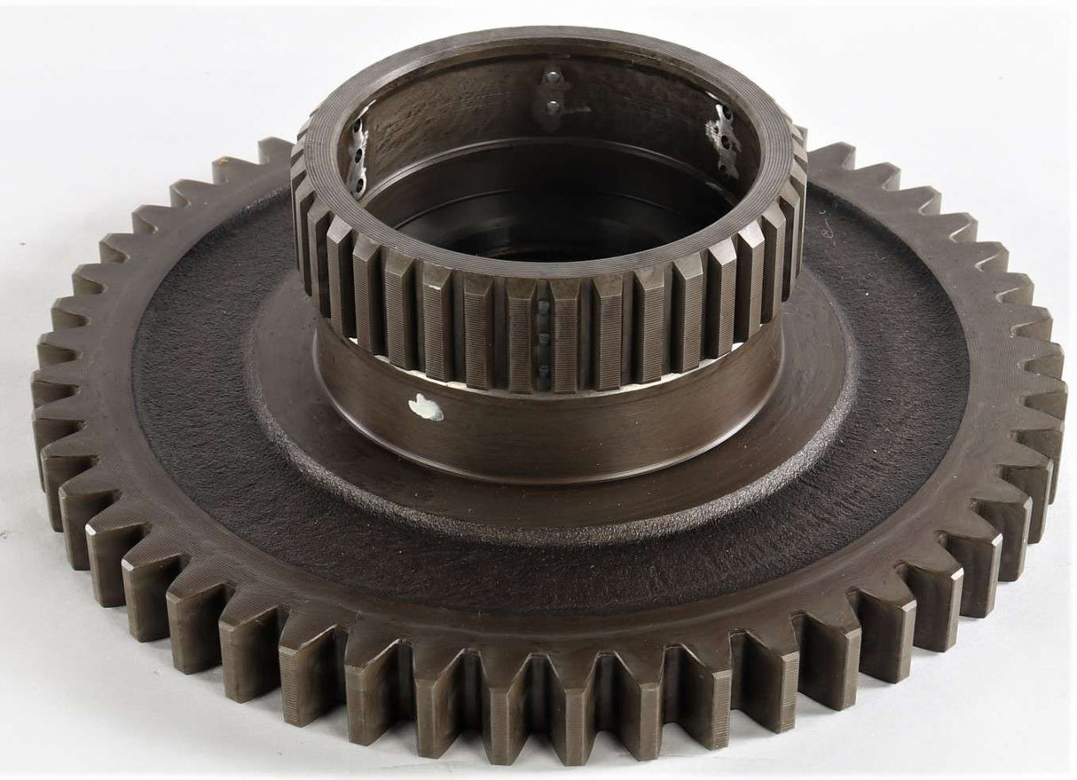 JOHN DEERE - AT108012 - GEAR FITS 84 LOADER FOUR WHEEL DRIVE