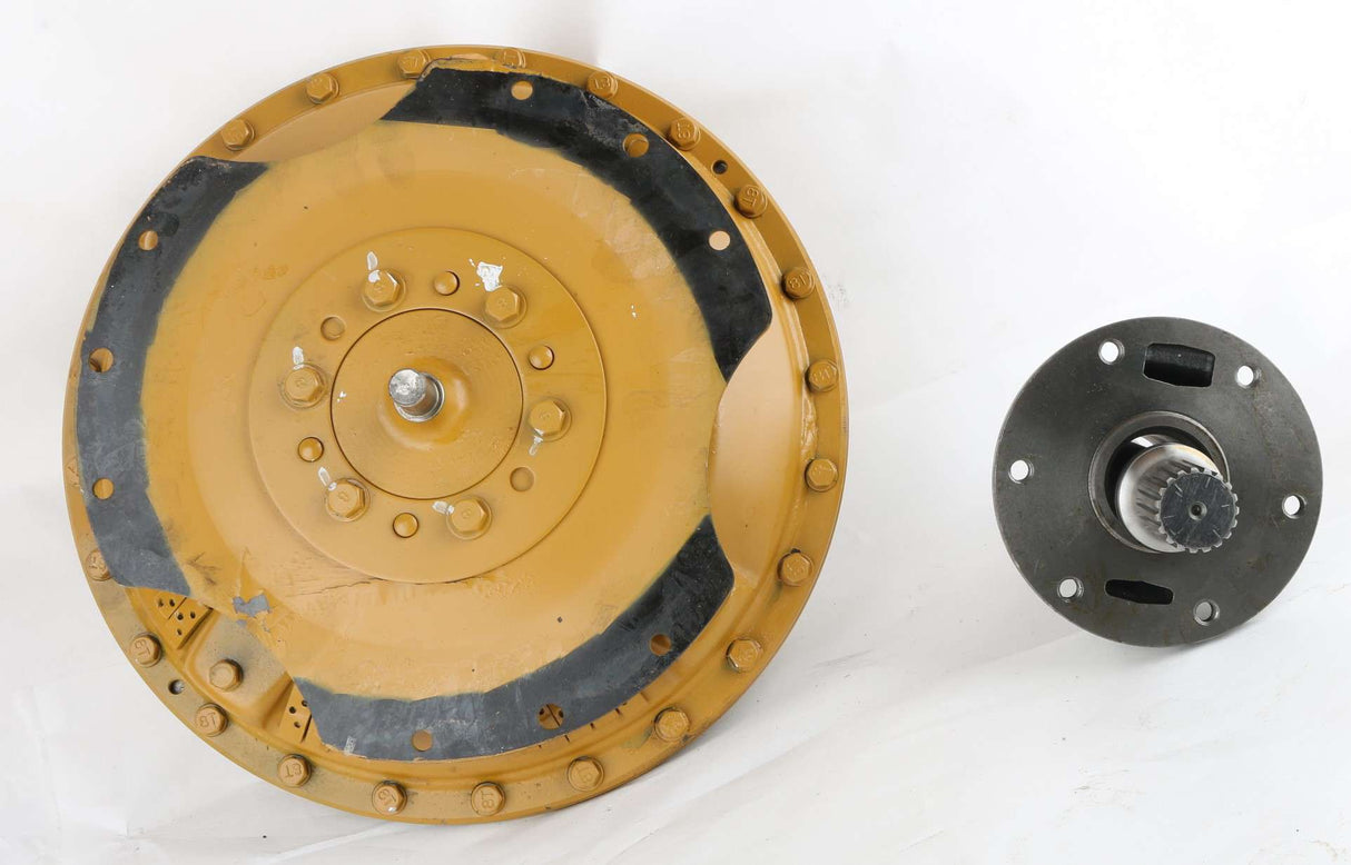 JOHN DEERE - AT108276 - TORQUE CONVERTER