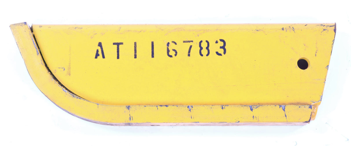 JOHN DEERE - AT116783 - GUIDE