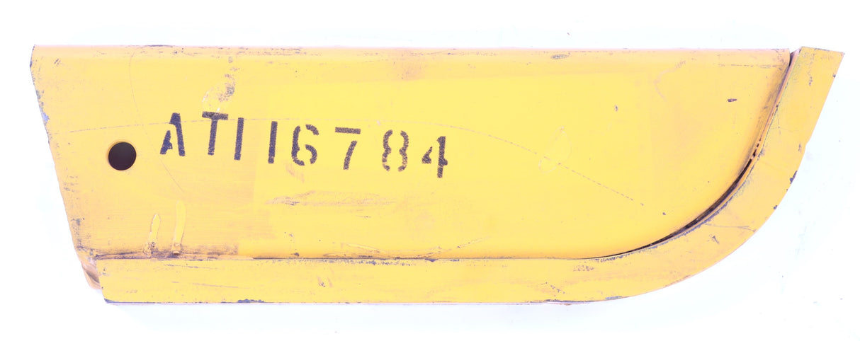 JOHN DEERE - AT116784 - GUIDE