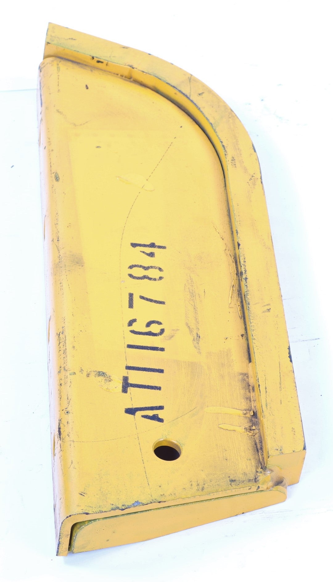 JOHN DEERE - AT116784 - GUIDE