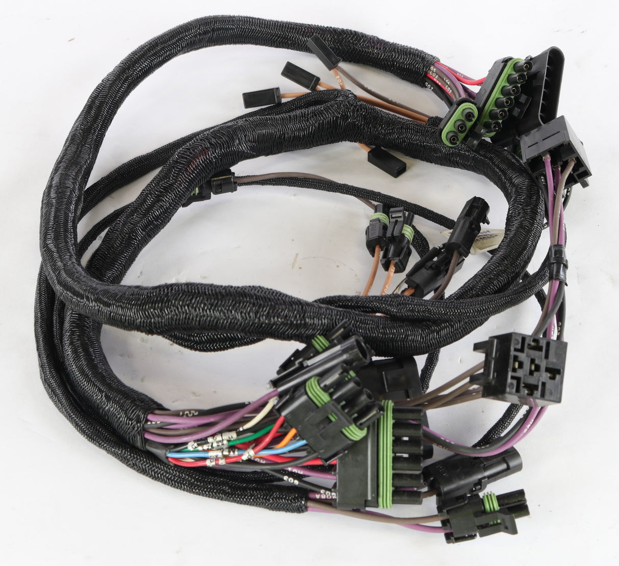 JOHN DEERE - AT140698 - HARNESS CAB