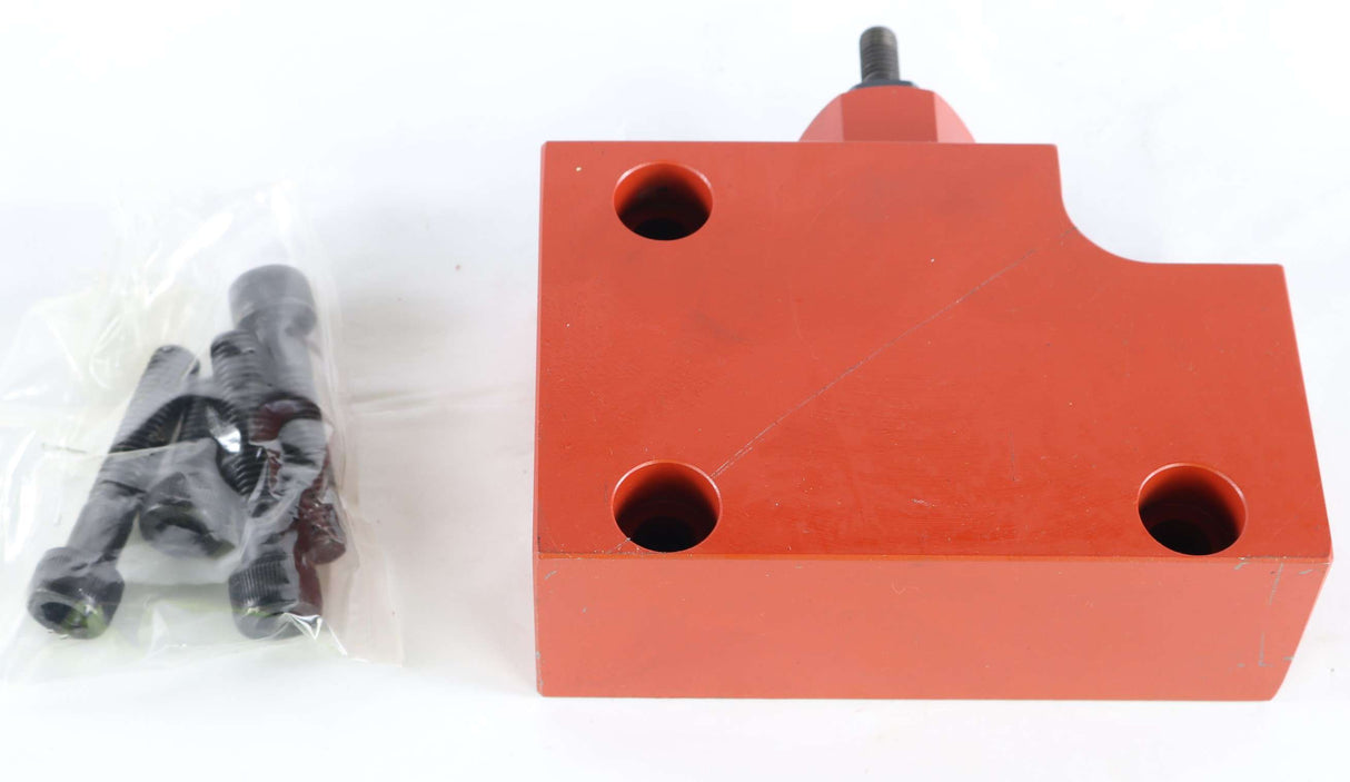 JOHN DEERE - AT153408 - OPERATING VALVE 244E & 244H LOADER