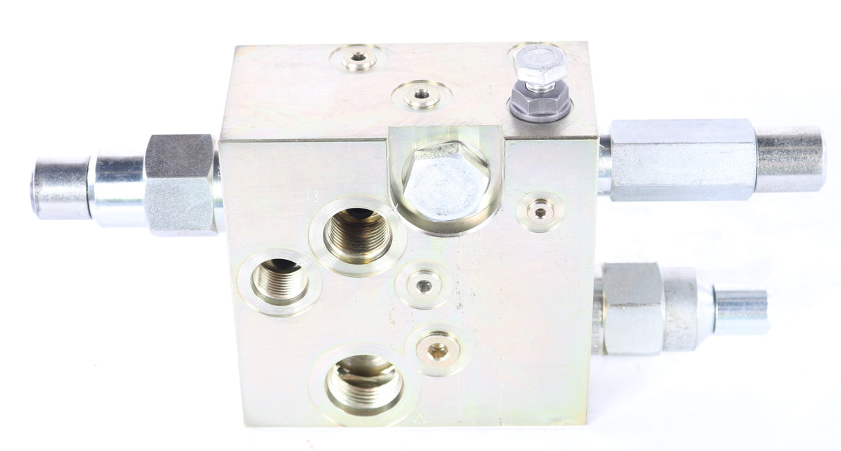 JOHN DEERE - AT175126 - HYDRAULIC VALVE