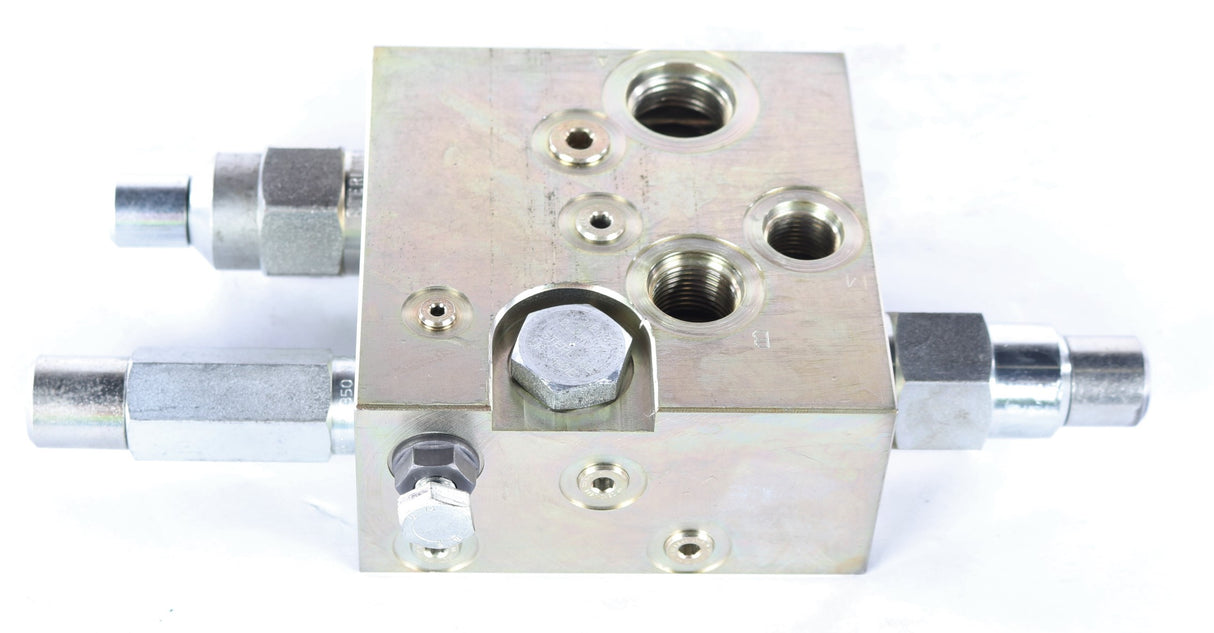 JOHN DEERE - AT175126 - HYDRAULIC VALVE