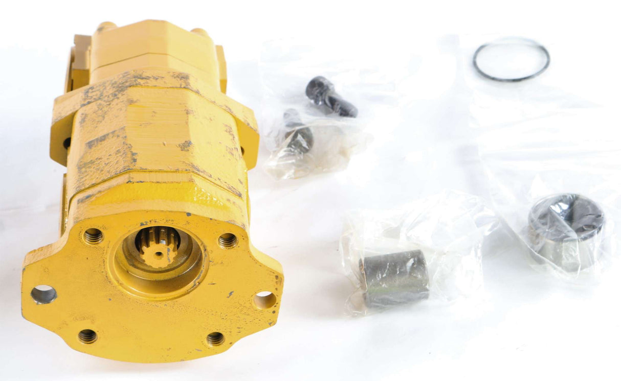 JOHN DEERE - AT177903 - PUMP