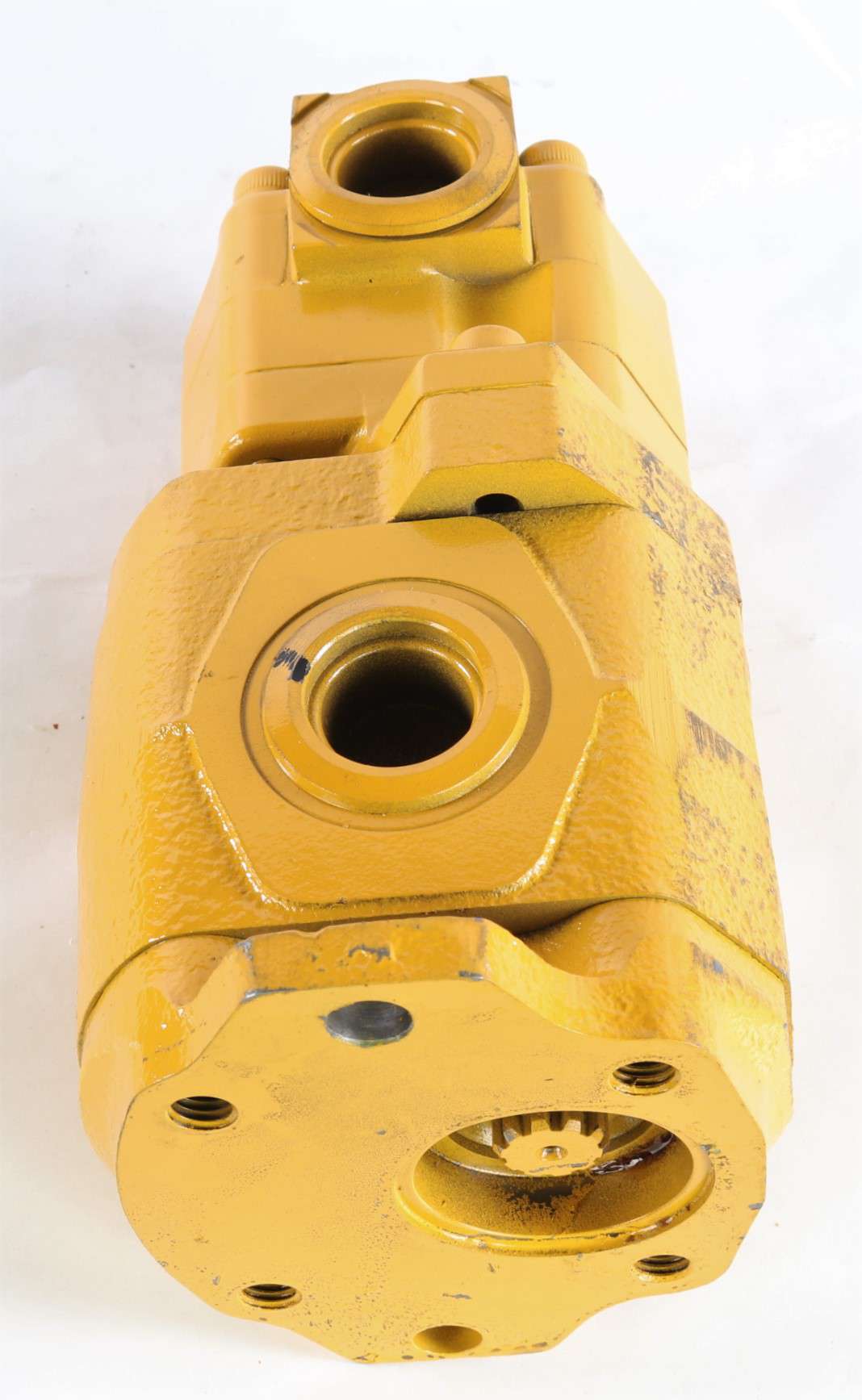 JOHN DEERE - AT177903 - PUMP