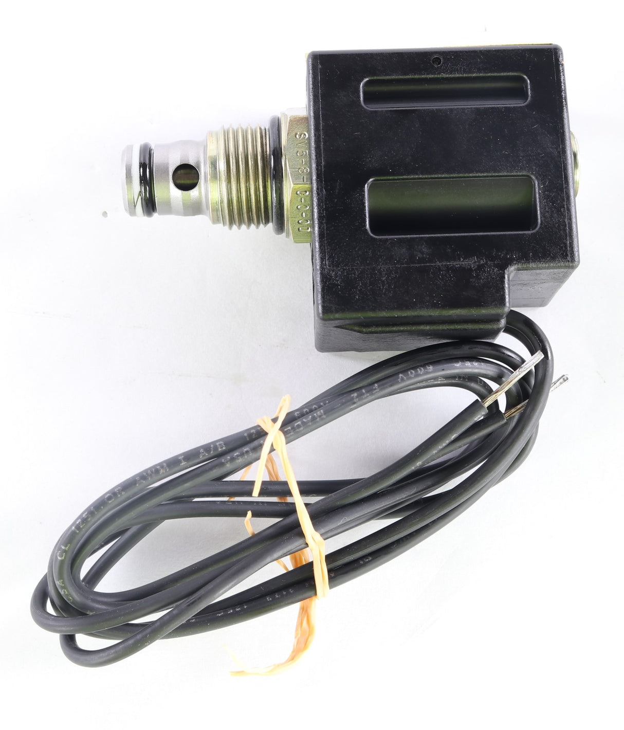 JOHN DEERE - AT180496 - CARTRIDGE COIL 24 VDC