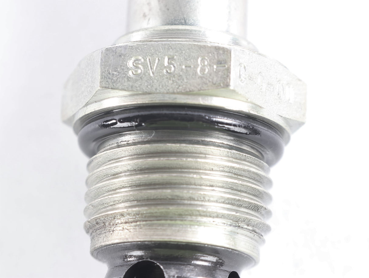 JOHN DEERE - AT180497 - HYDRAULIC SOLENOID VALVE CARTRIDGE SV5-8-0-0-00
