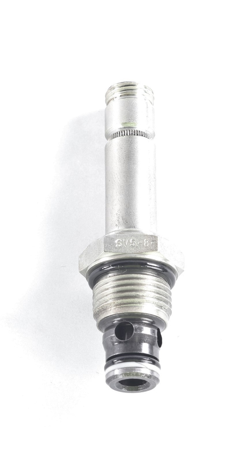 JOHN DEERE - AT180497 - HYDRAULIC SOLENOID VALVE CARTRIDGE SV5-8-0-0-00
