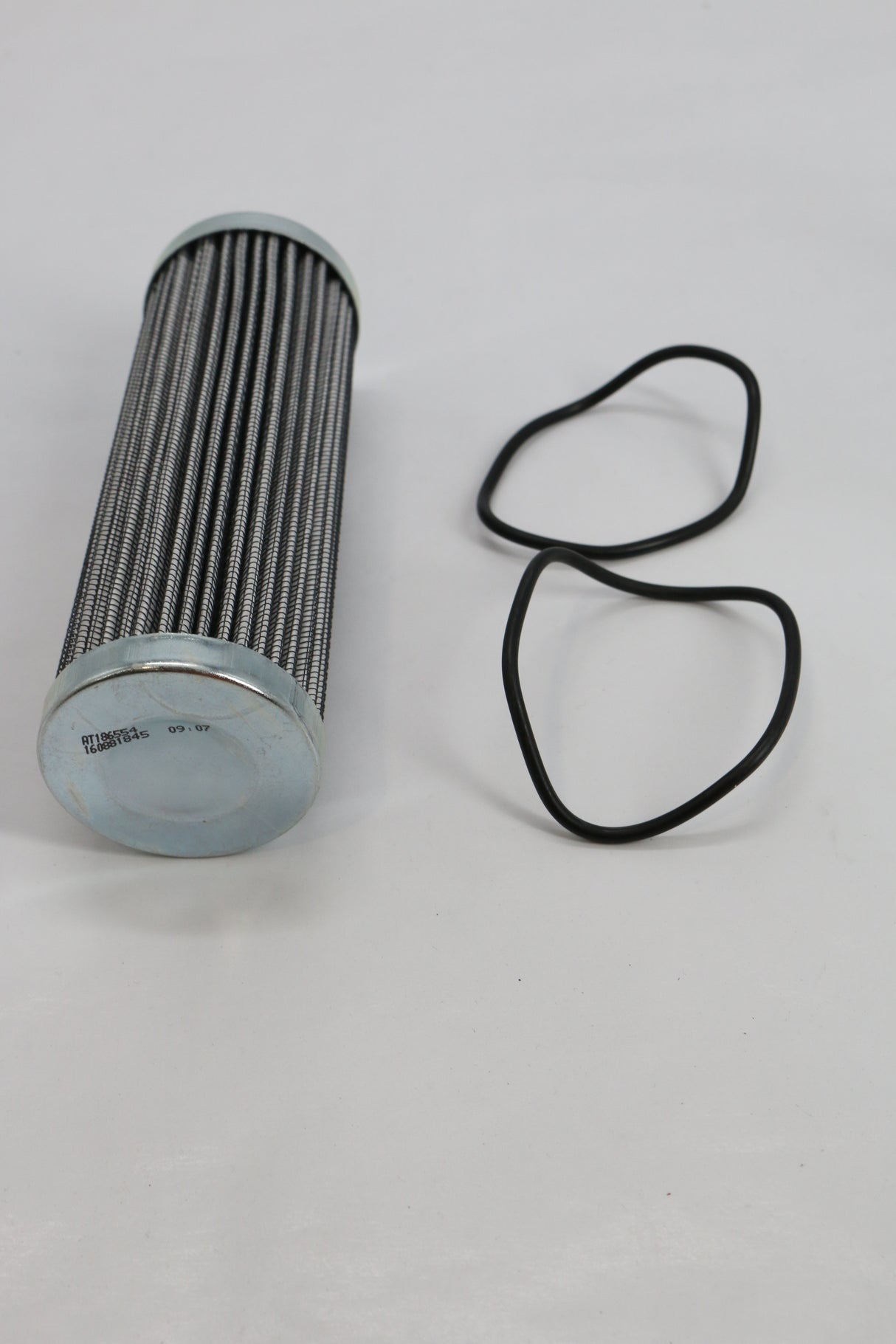 JOHN DEERE - AT186554 - OIL FILTER