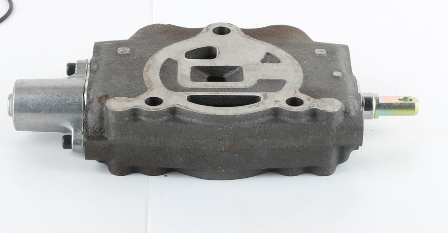 JOHN DEERE - AT191706 - HYDRAULIC VALVE SECTION / CONTROL