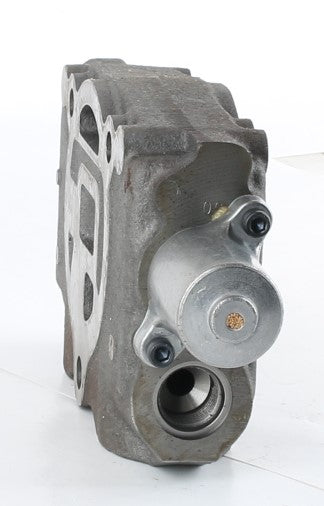JOHN DEERE - AT191706 - HYDRAULIC VALVE SECTION / CONTROL