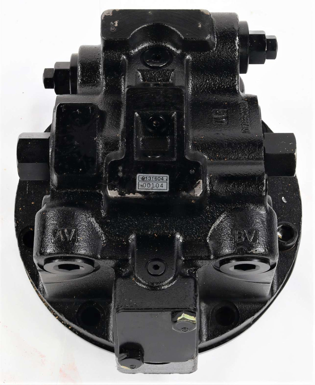 JOHN DEERE - AT202482 - VALVE