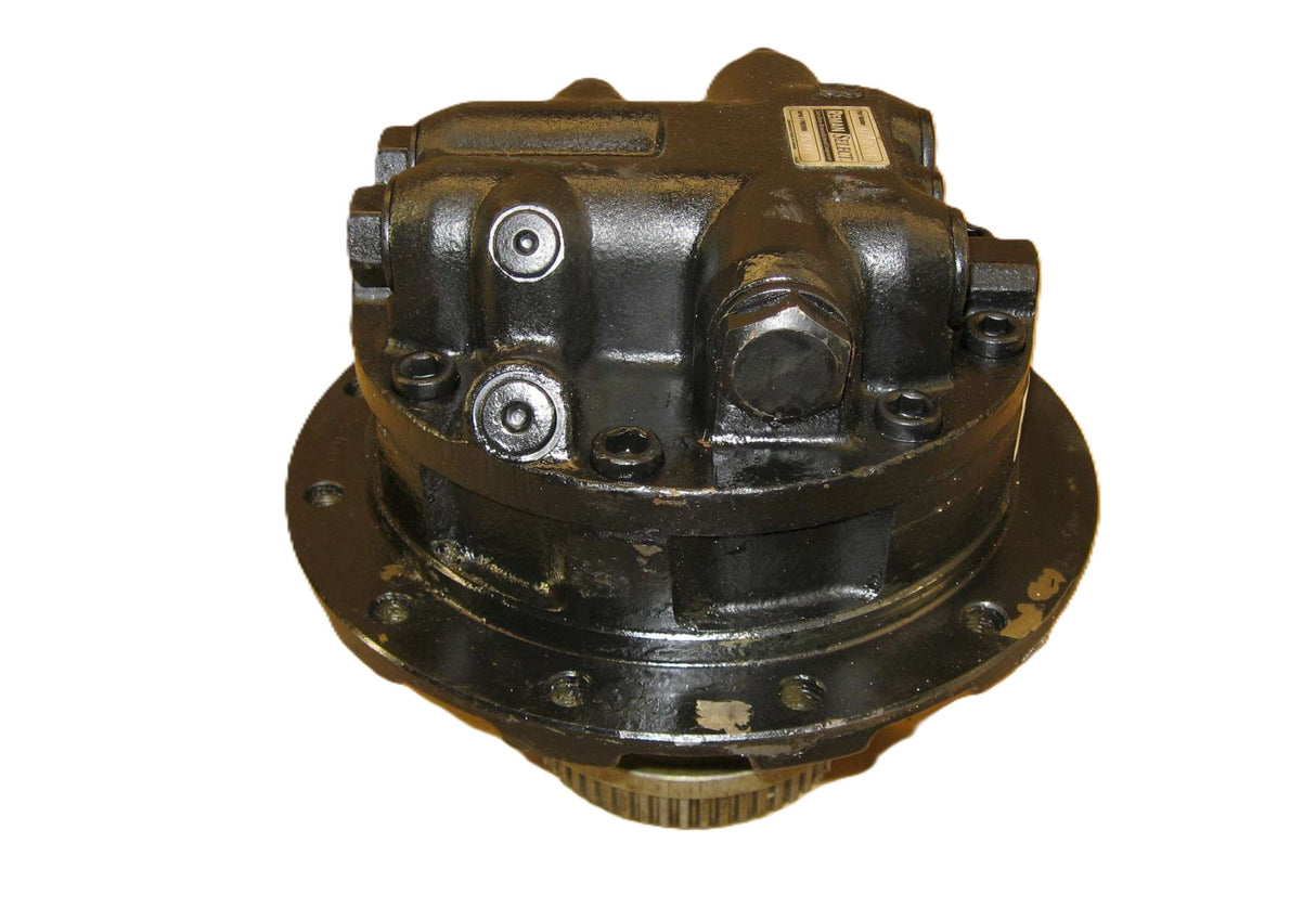 JOHN DEERE - AT250784 - HYDRAULIC MOTOR