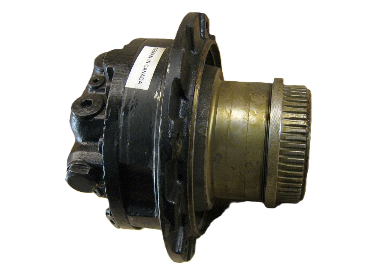 JOHN DEERE - AT250784 - HYDRAULIC MOTOR