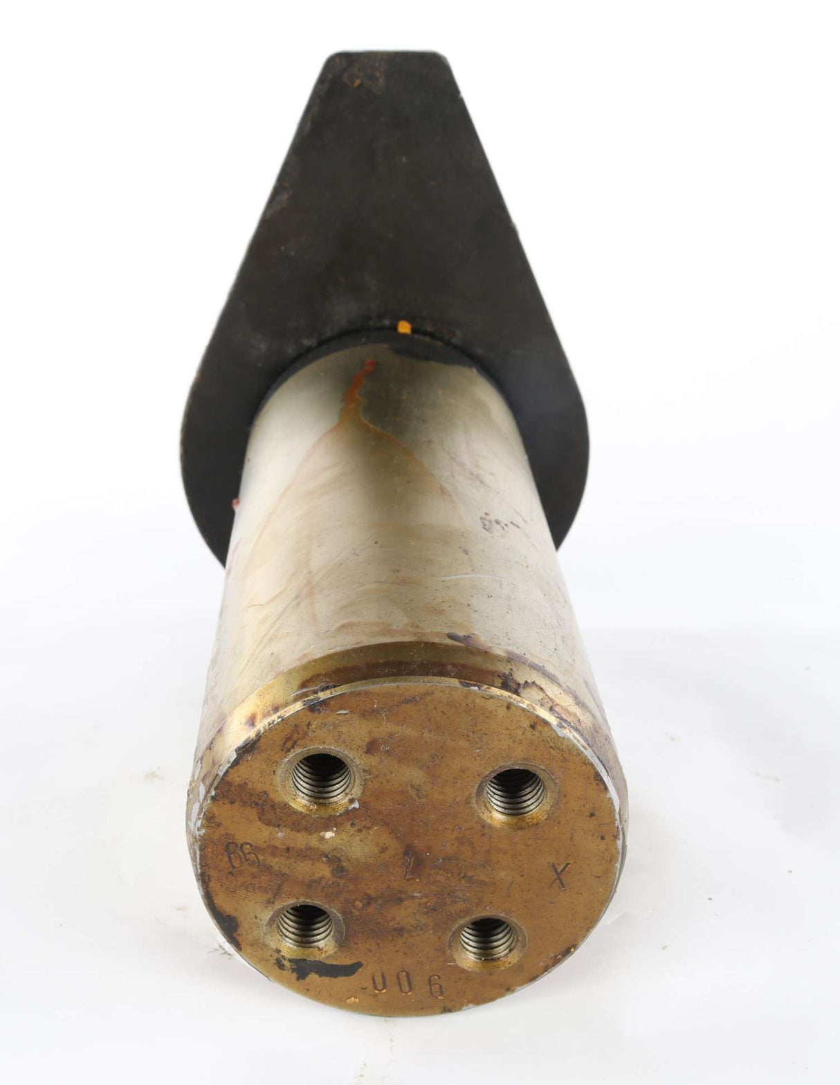 JOHN DEERE - AT252296 - PIN FASTENER 3 11/32"X7 3/4"