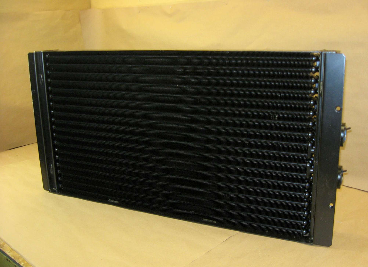 JOHN DEERE - AT252838 - OIL COOLER