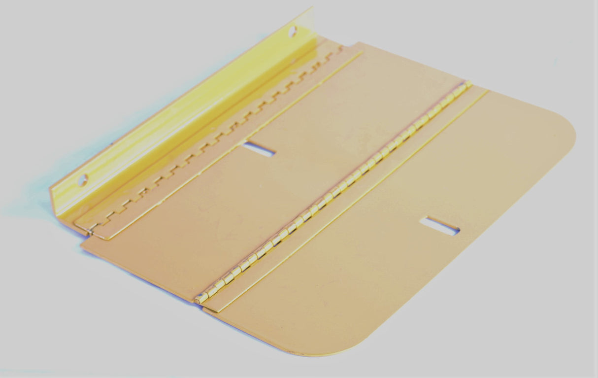 JOHN DEERE - AT36127 - COVER INSTRUMENT PANEL
