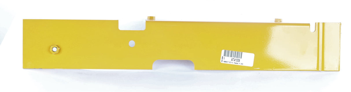 JOHN DEERE - AT41009 - GUARD FITS 450D 450E 550 550A 550B