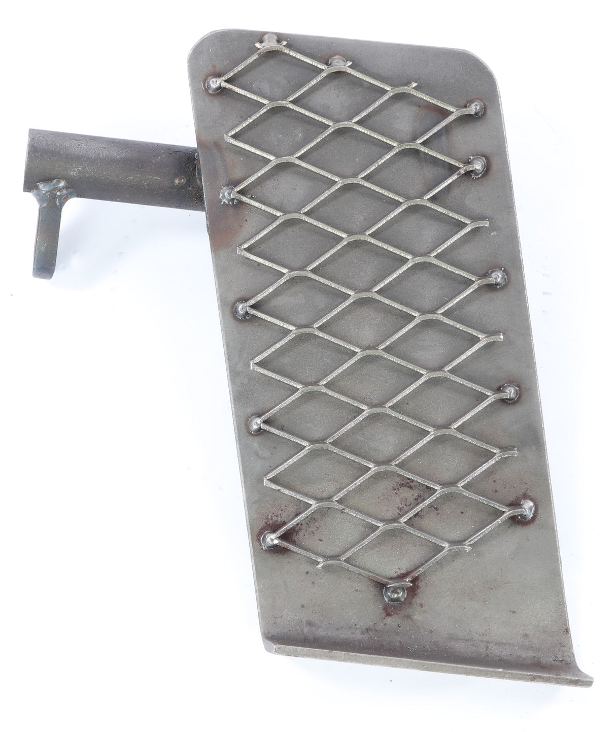 JOHN DEERE - AT78446 - PEDAL