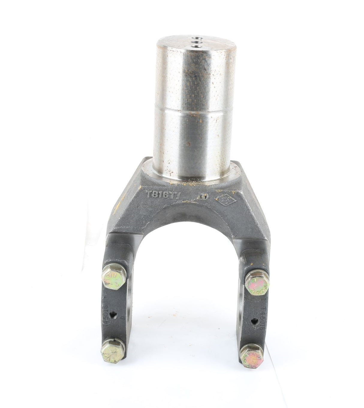 JOHN DEERE - AT83259 - YOKE BOLTED