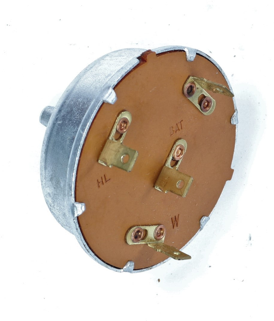 JOHN DEERE - AU42821 - SWITCH