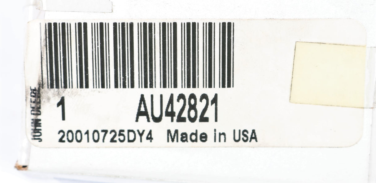 JOHN DEERE - AU42821 - SWITCH