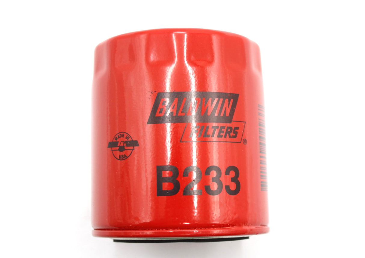 BALDWIN - B-233 - FILTER